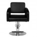 Hairdressing Chair HAIR SYSTEM HS40 black